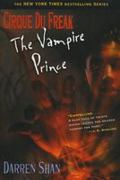 The Vampire Prince