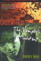 The Vampire's Assistant