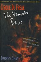 The Vampire Prince