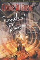 Tunnels of Blood