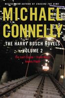 Harry Bosch Novels Volume 2