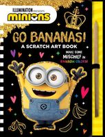 Illumination Entertainment's Latest Book