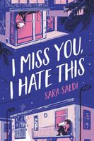 Sara Saedi's Latest Book