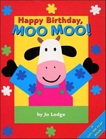 Happy Birthday, Moo Moo!