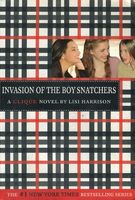 The Invasion of the Boy Snatchers