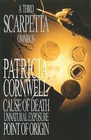 Third Scarpetta Omnibus