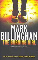 The Burning Girl