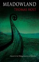 Cover of Meadowland by Thomas Holt