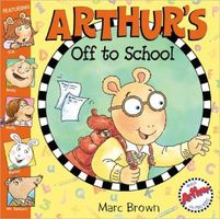 Arthur's off to School