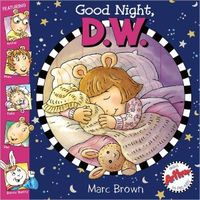 Good Night, D.W.