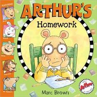 Arthur's Homework