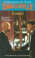 Greed