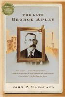 Late George Apley