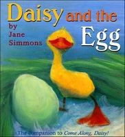 Daisy and the Egg