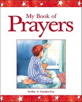 My Book of Prayers