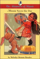 Adventures of Minnie: Minnie Saves the Day