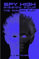 The Paranoia Plot