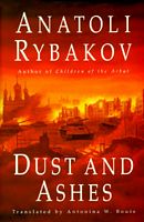 Anatoli Naumovich Rybakov's Latest Book