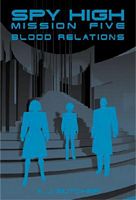 Blood Relations // The Soul Stealer