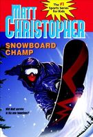 Snowboard Champ