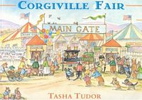 Corgiville Fair