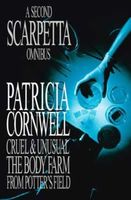 Second Scarpetta Omnibus