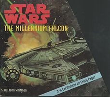 Star Wars the Millennium Falcon