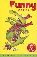 Funny Stories for Seven Year Olds
