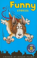 Funny Stories for Eight Year Olds