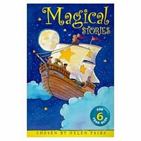 Magical Stories for Six-Year-Olds