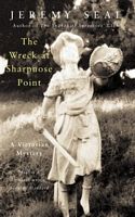 Cover of The Wreck at Sharpnose Point by Jeremy Seal