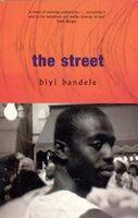 Cover of The Street by Biyi Bandele-Thomas
