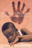 Cover of Abyssinian Chronicles by Moses Isegawa
