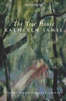 Cover of The Tree House by Kathleen Jamie