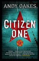 Cover of Citizen One by Andy Oakes