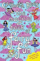 The Magical Book of Fairy Fun