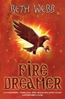 Cover of Fire Dreamer by Beth Webb