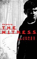 Cover of The Witness by James Jauncey