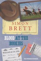 Blood at the Bookies