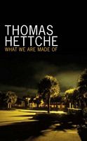 Thomas Hettche's Latest Book