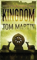 Cover of Kingdom by Tom Martin