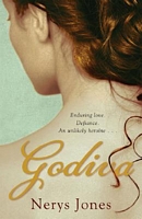 Cover of Godiva by Nerys Jones