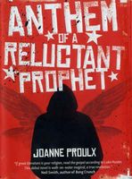 Hardcover edition cover