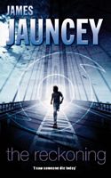 Cover of The Reckoning by James Jauncey