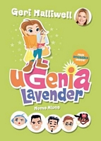 Ugenia Lavender Home Alone