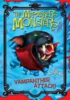 The Mapmaker's Monsters