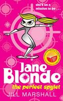 Jane Blonde, The Perfect Spylet