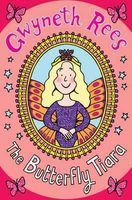 The Butterfly Tiara