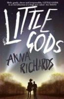 Hardcover edition cover