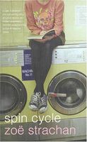 Cover of Spin Cycle by Zoe Strachan